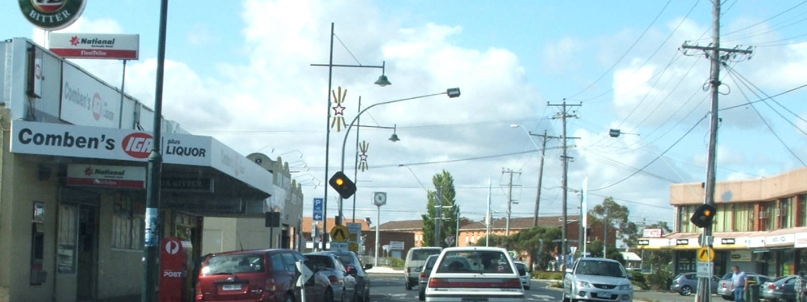 Laverton