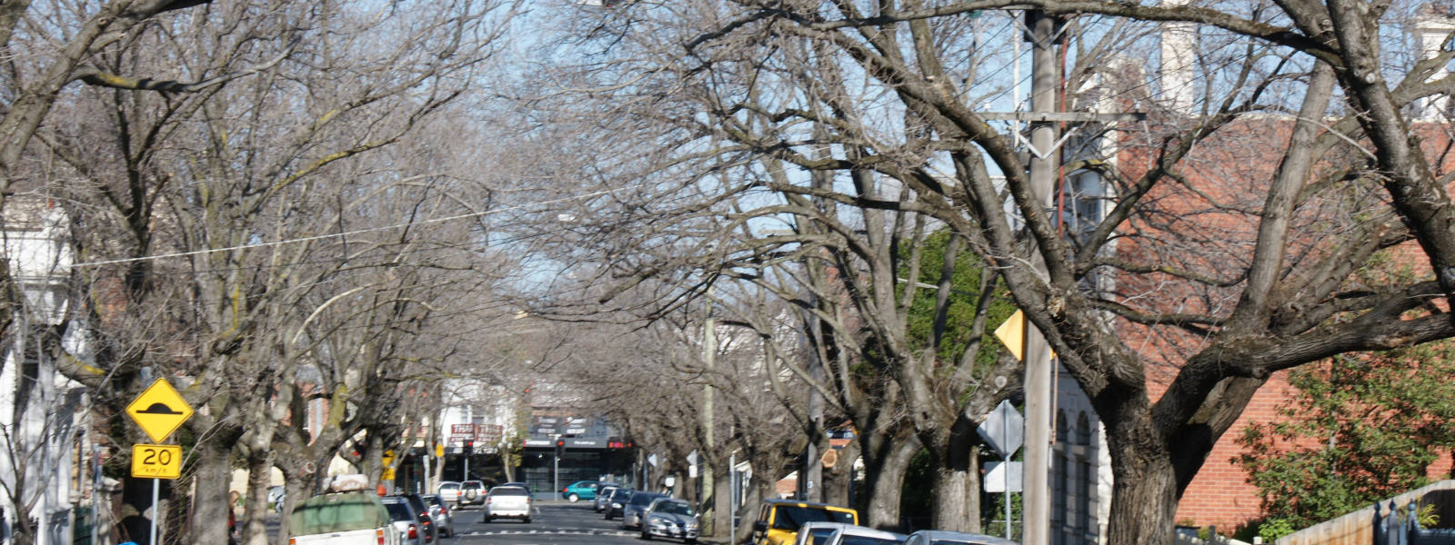 Flemington