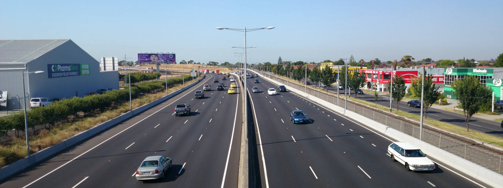 Tullamarine
