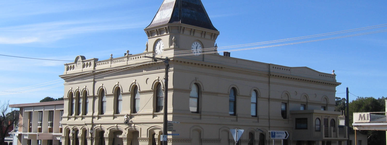Creswick