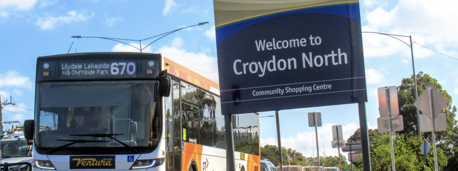 Croydon North