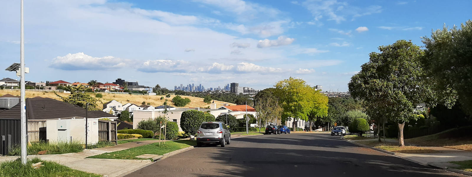 Avondale Heights