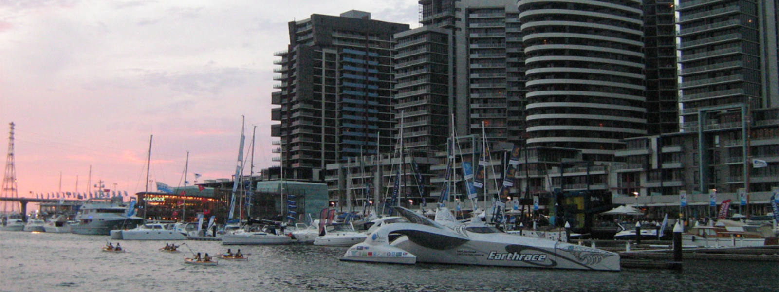 Docklands