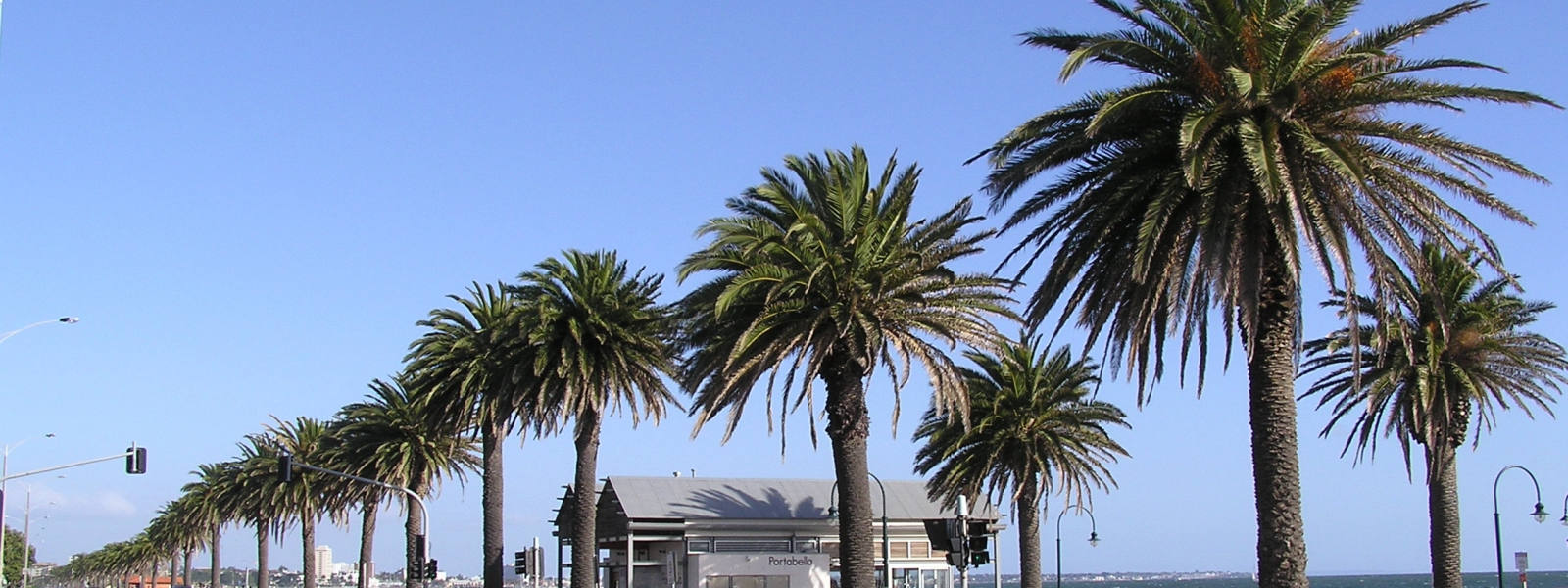 Albert Park