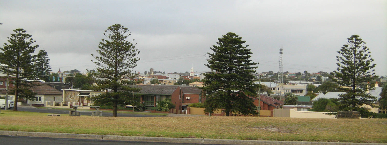 Warrnambool