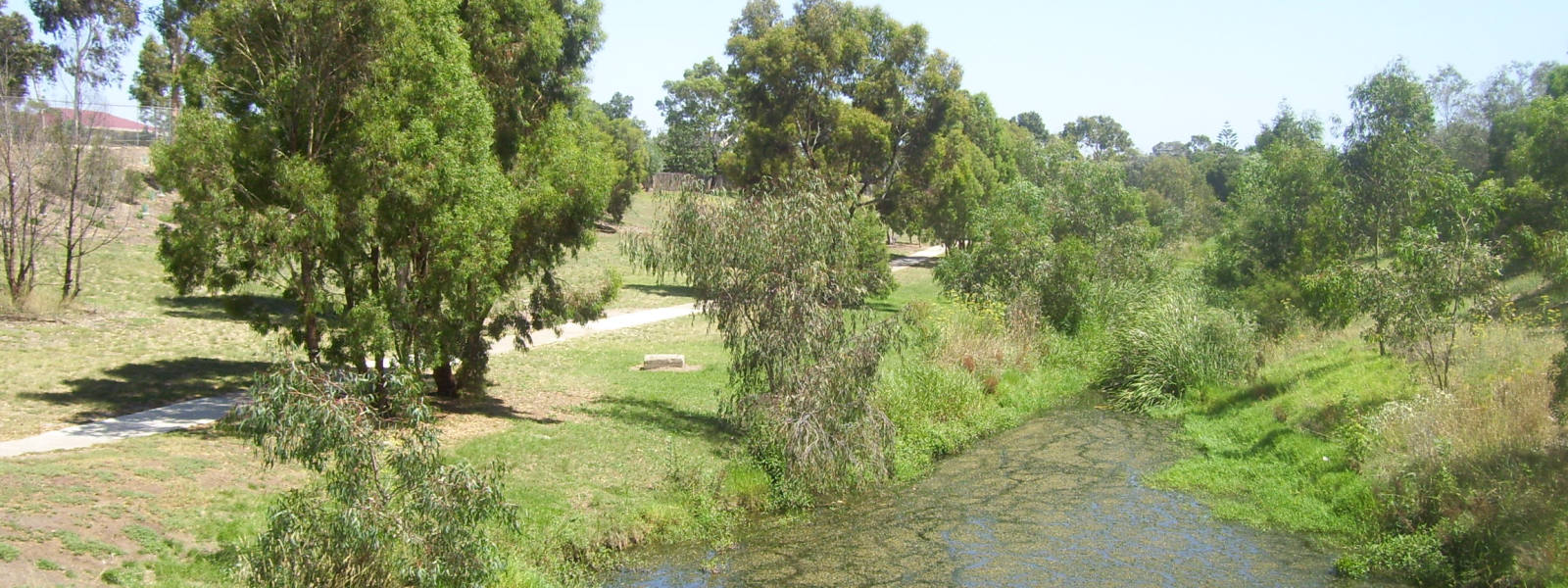 Deer Park