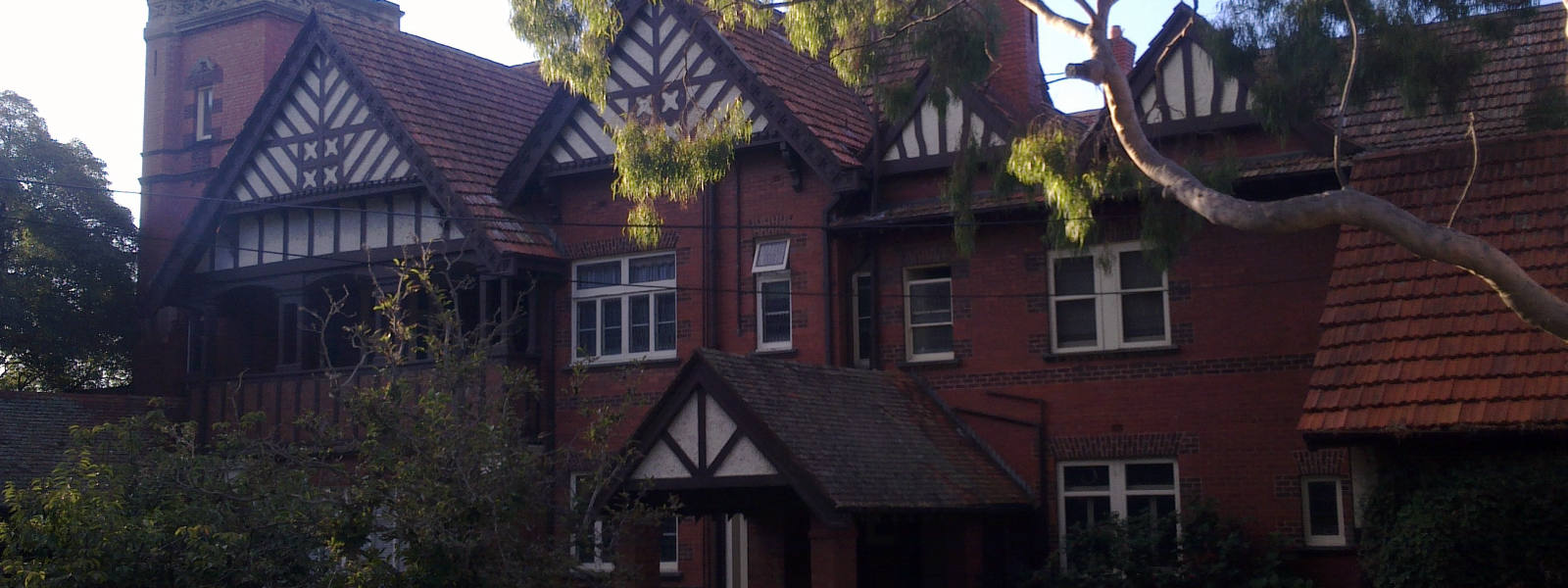 Toorak