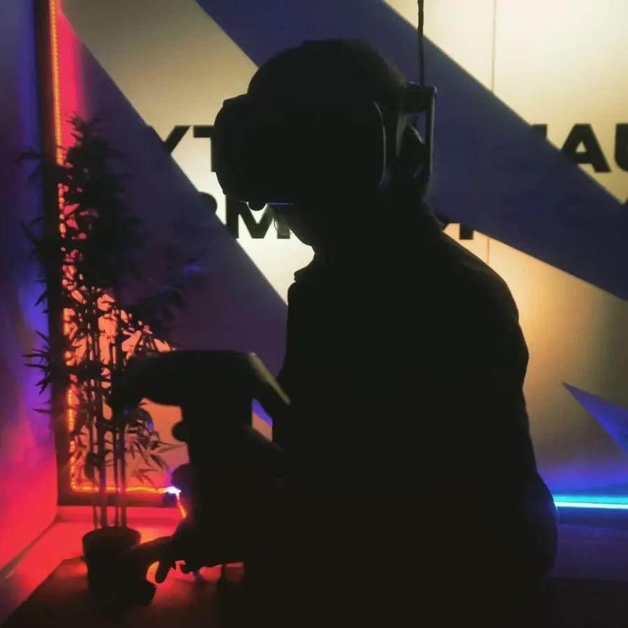 Apsis VR Melbourne
