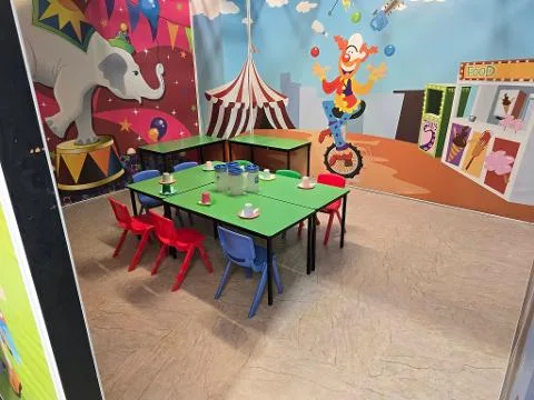 Newlands Cove Playcentre & Cafe