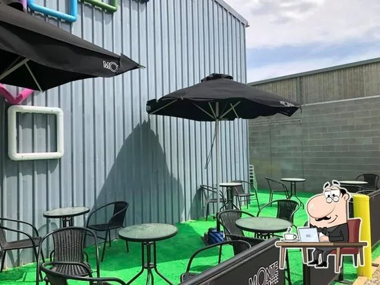 Pixel Playcentre and Cafe