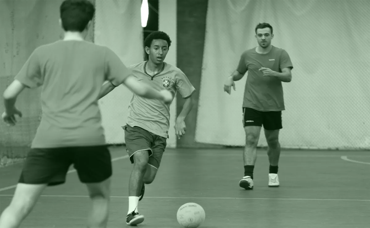 Westgate Indoor Sports