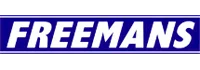 Freeman Estates Kingaroy logo