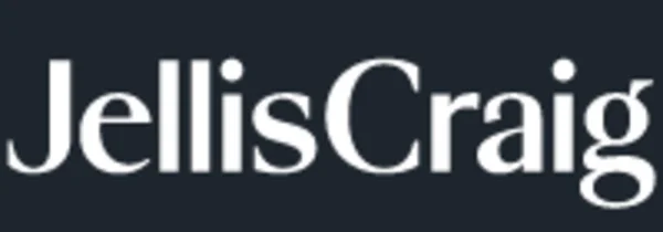 Jellis Craig Woodend, Castlemaine & Daylesford logo