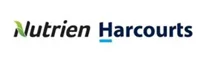 Nutrien Harcourts Echuca logo