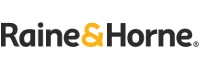 Raine & Horne Kingaroy logo
