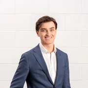 Archie Nankivell 