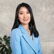 Bonnie Shang