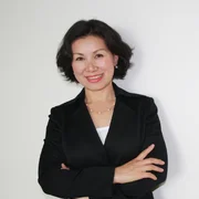 Christina Wang