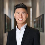 Eric  Zhang