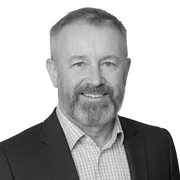 Geoff Henderson
