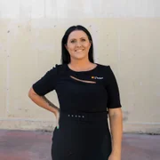 Kandi Latimer