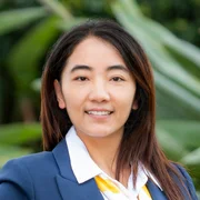 Maggie Yu