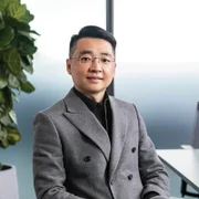 Martin Wang