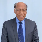 Melvyn Mak