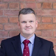 Michael Lowdon