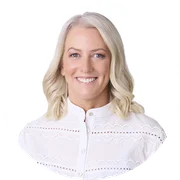 Nicci O’Halloran