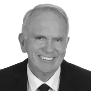 Noel McEvoy