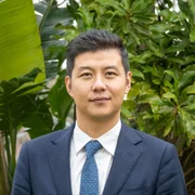 Peter Liu
