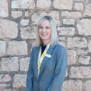 Samantha Mitchell
