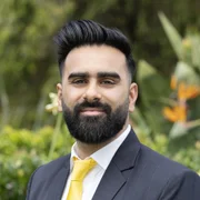 Shanky Walia