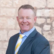 Shaun Miller