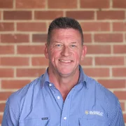Tim Hill