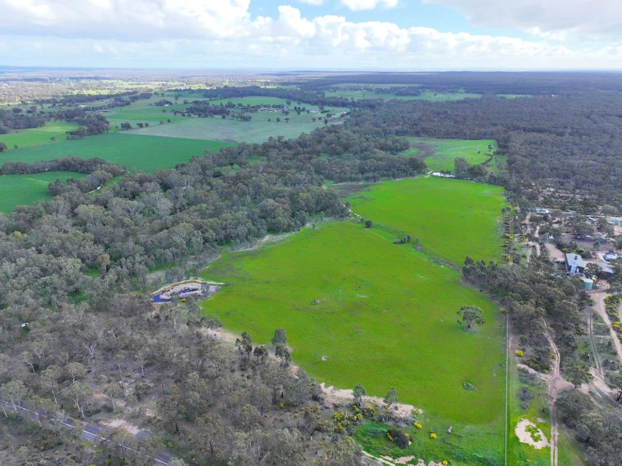 - Bendigo-Tennyson Road - Image 3