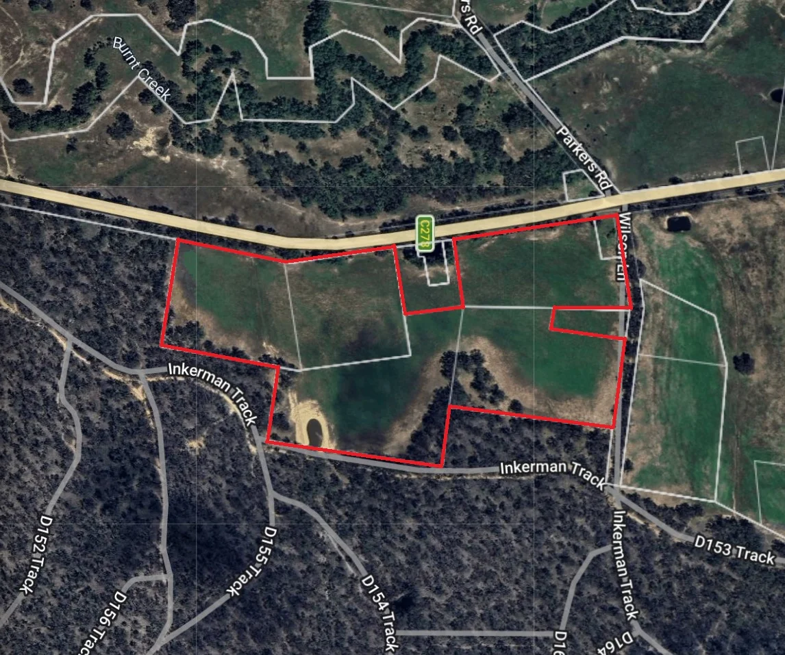 - Dunolly-Moliagul Road (1/1)