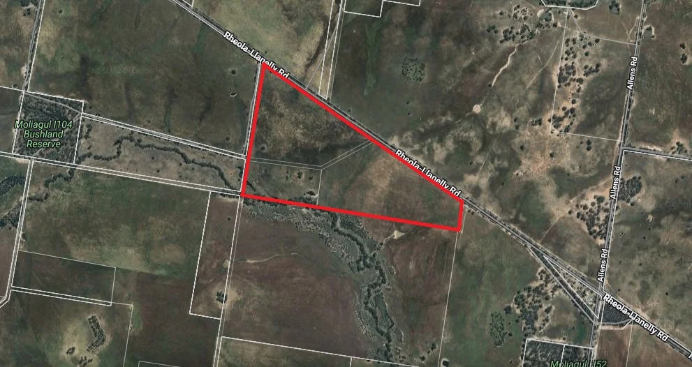 - Rheola-Llanelly Road (1/1)
