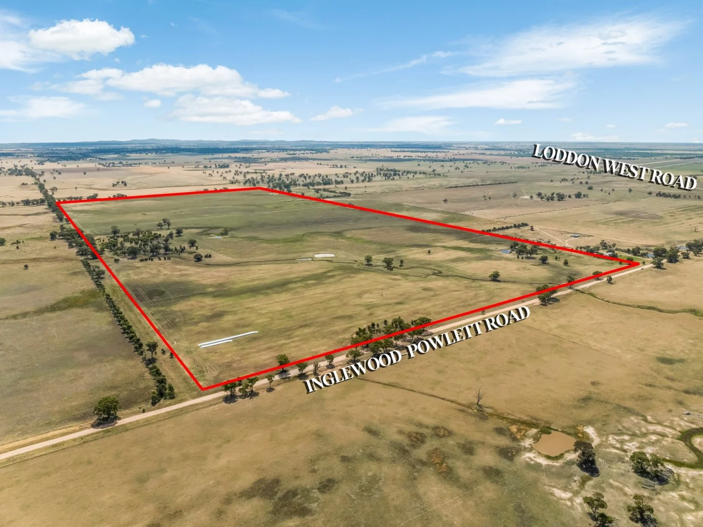 0 Inglewood-Powlett Road (1/3)