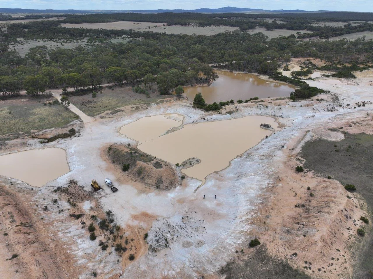 00 Korong Vale-Wychitella Road - Image 2
