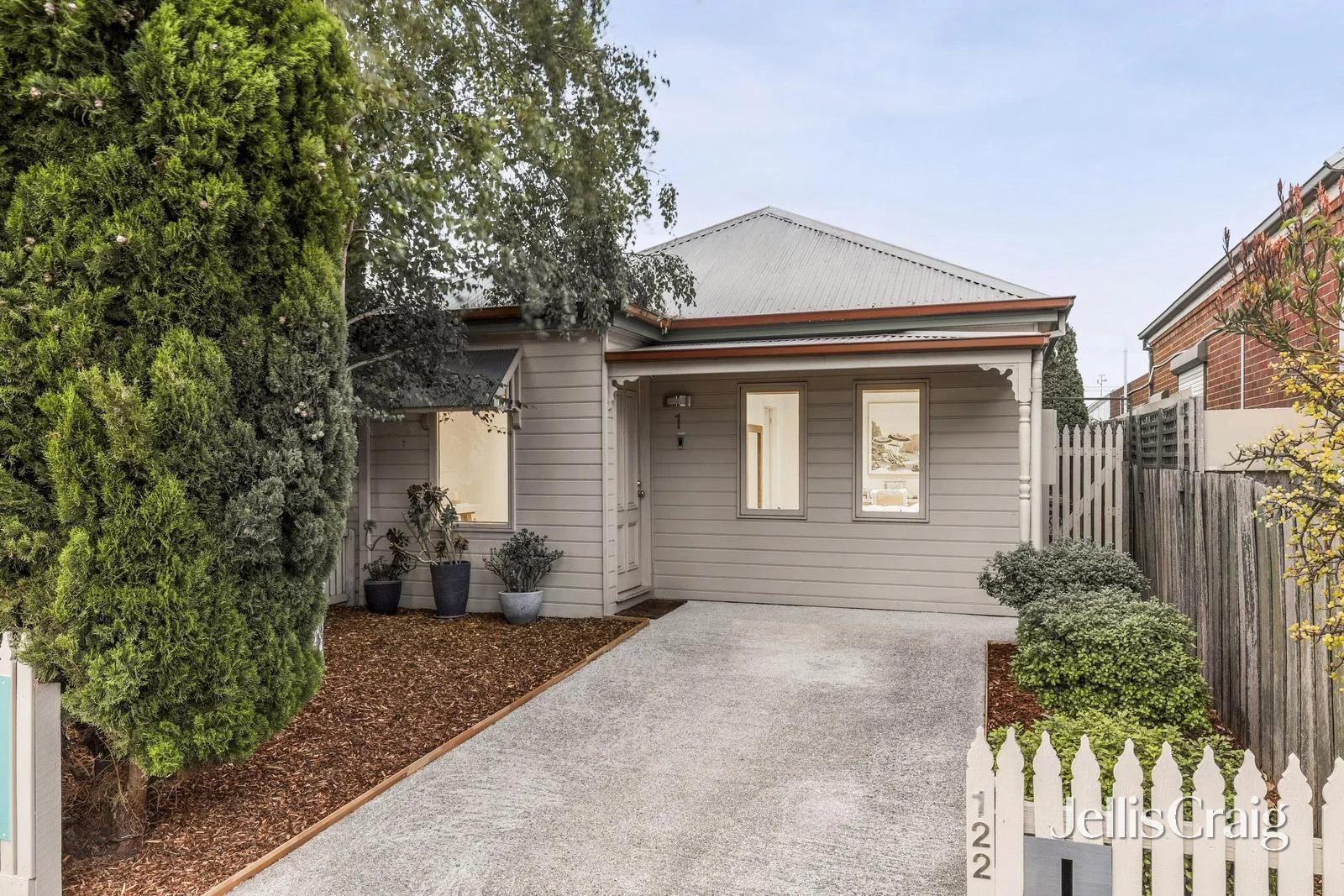 1/122 Clarence Street (1/1)