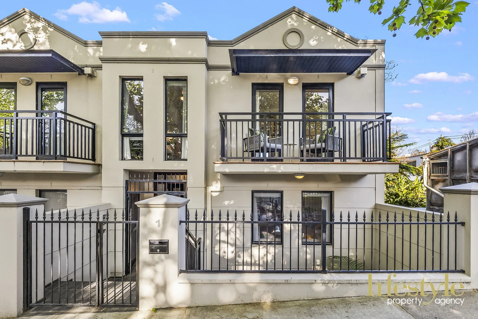 1/139-141 Trafalgar Street (1/1)