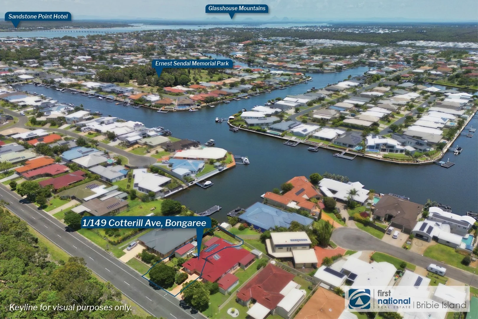 1/149 Cotterill Avenue (1/30)