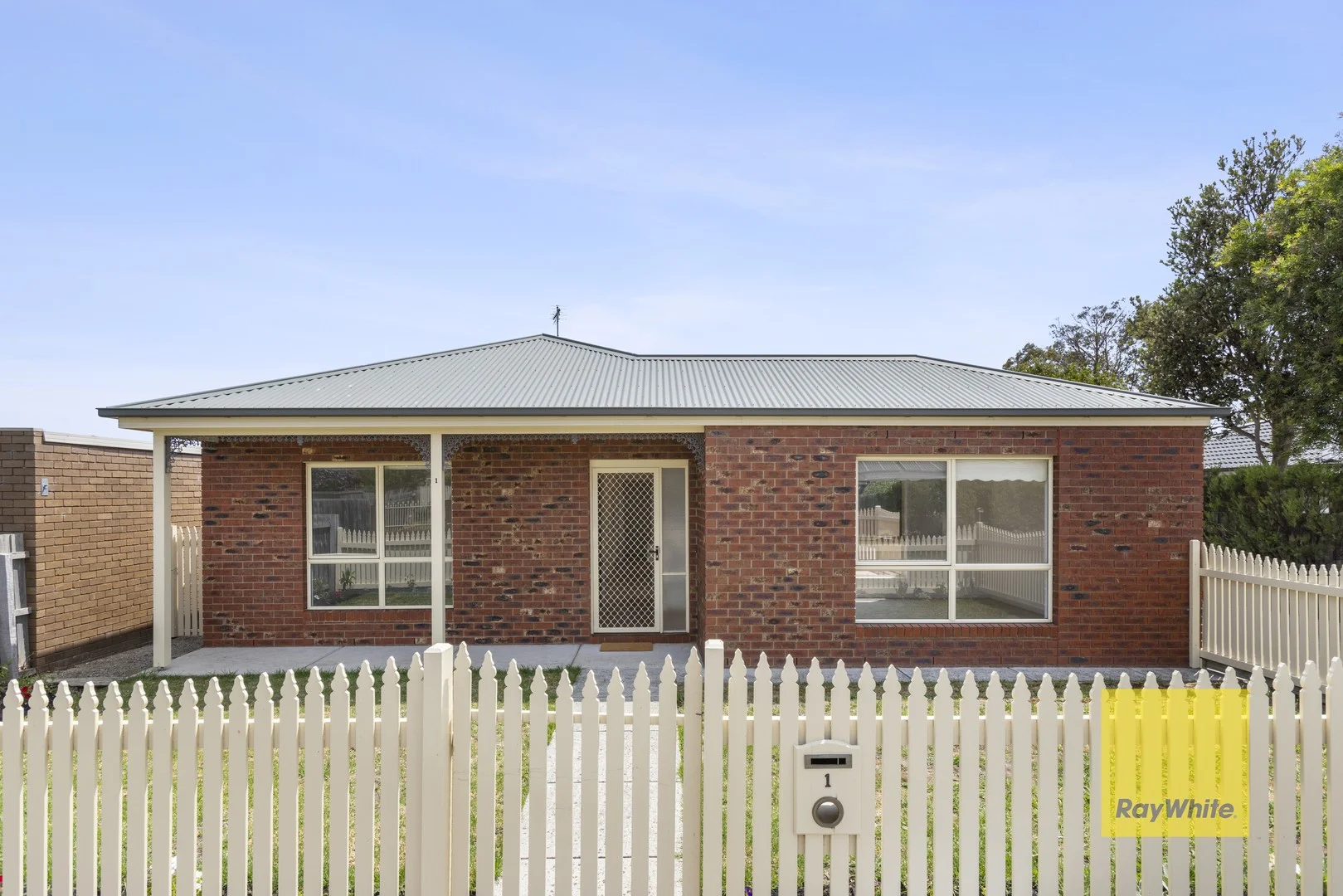 1/21 Crestmoor Drive (1/1)