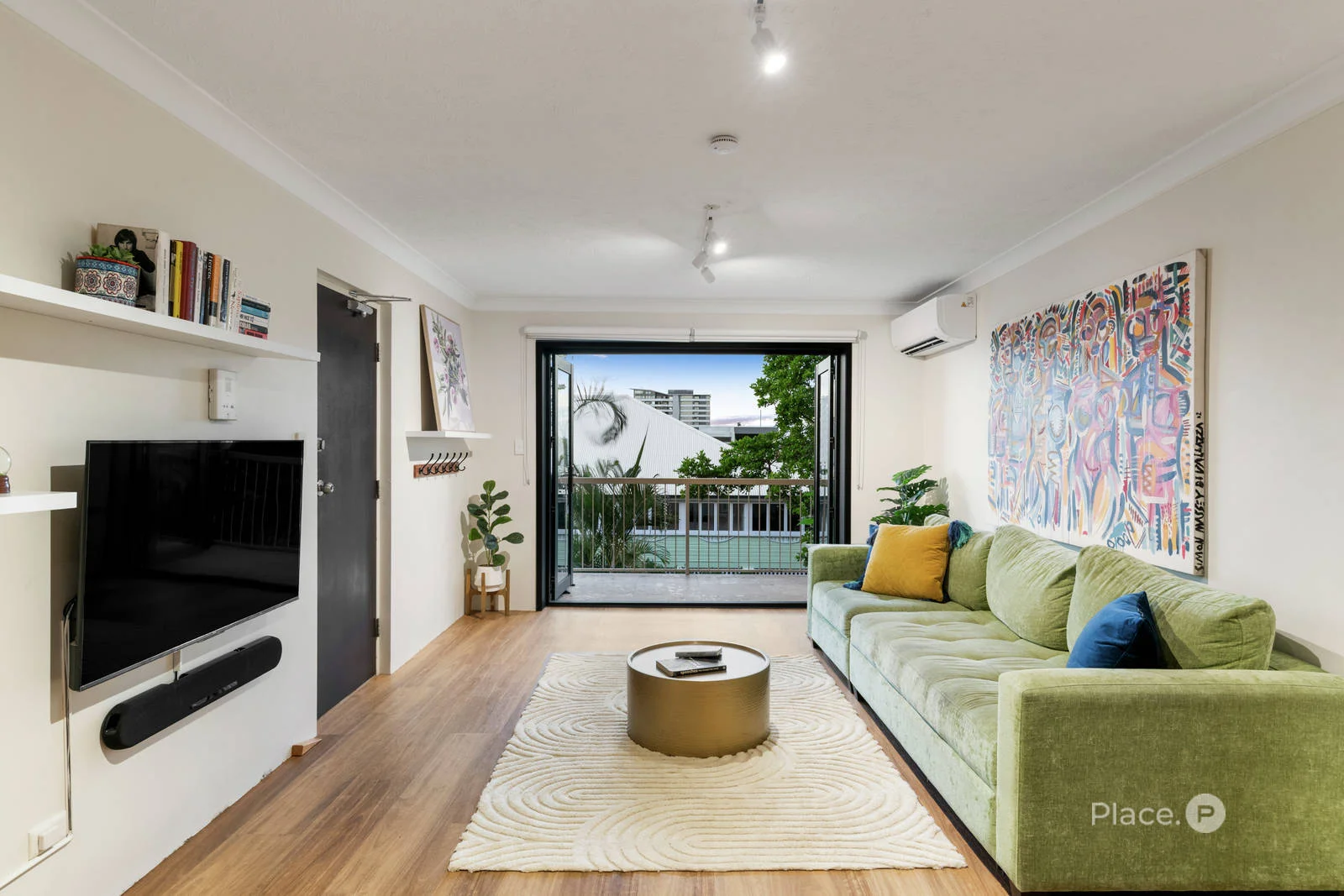 1/233 Cavendish Road (1/23)