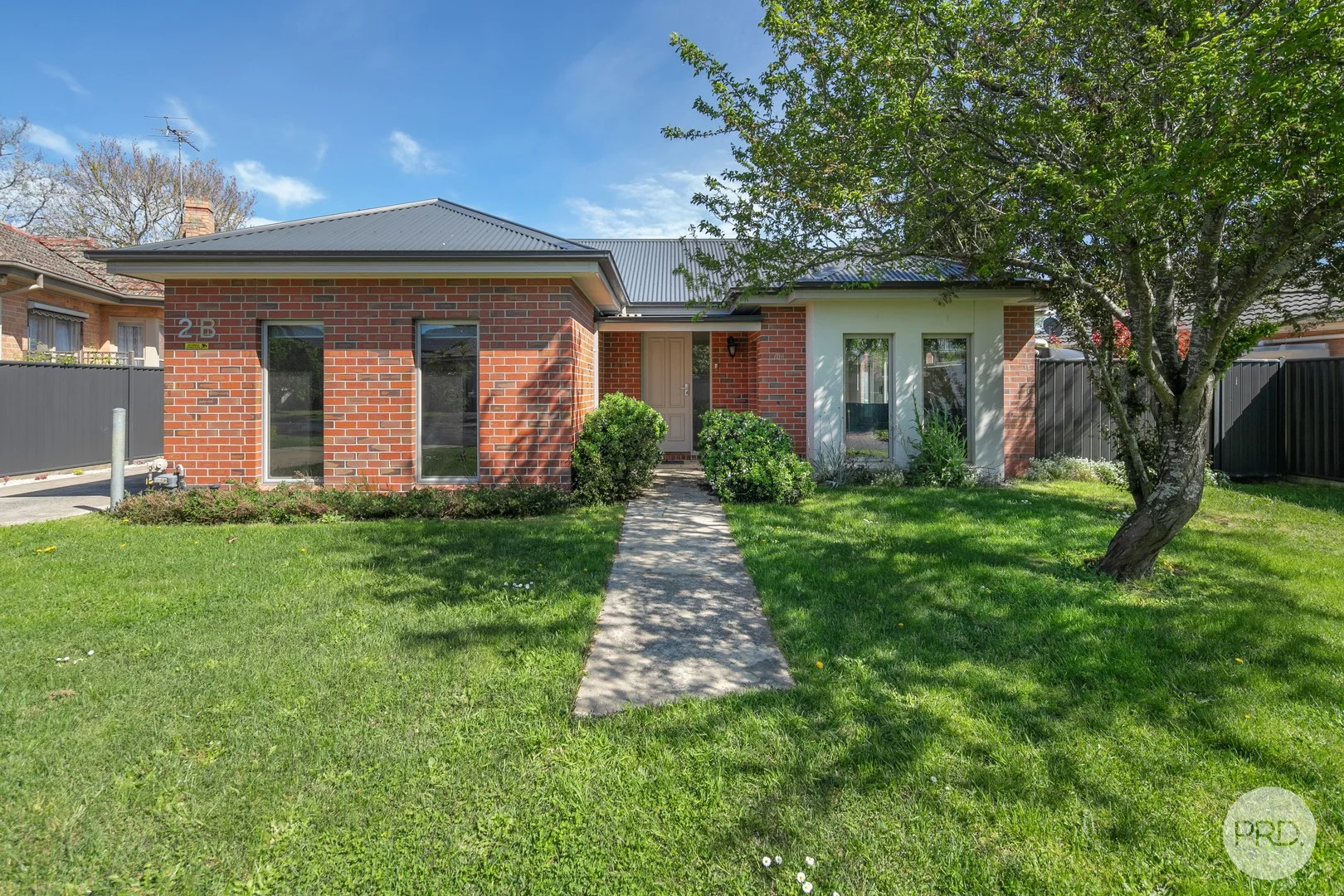 1/2B Golf Street (1/13)
