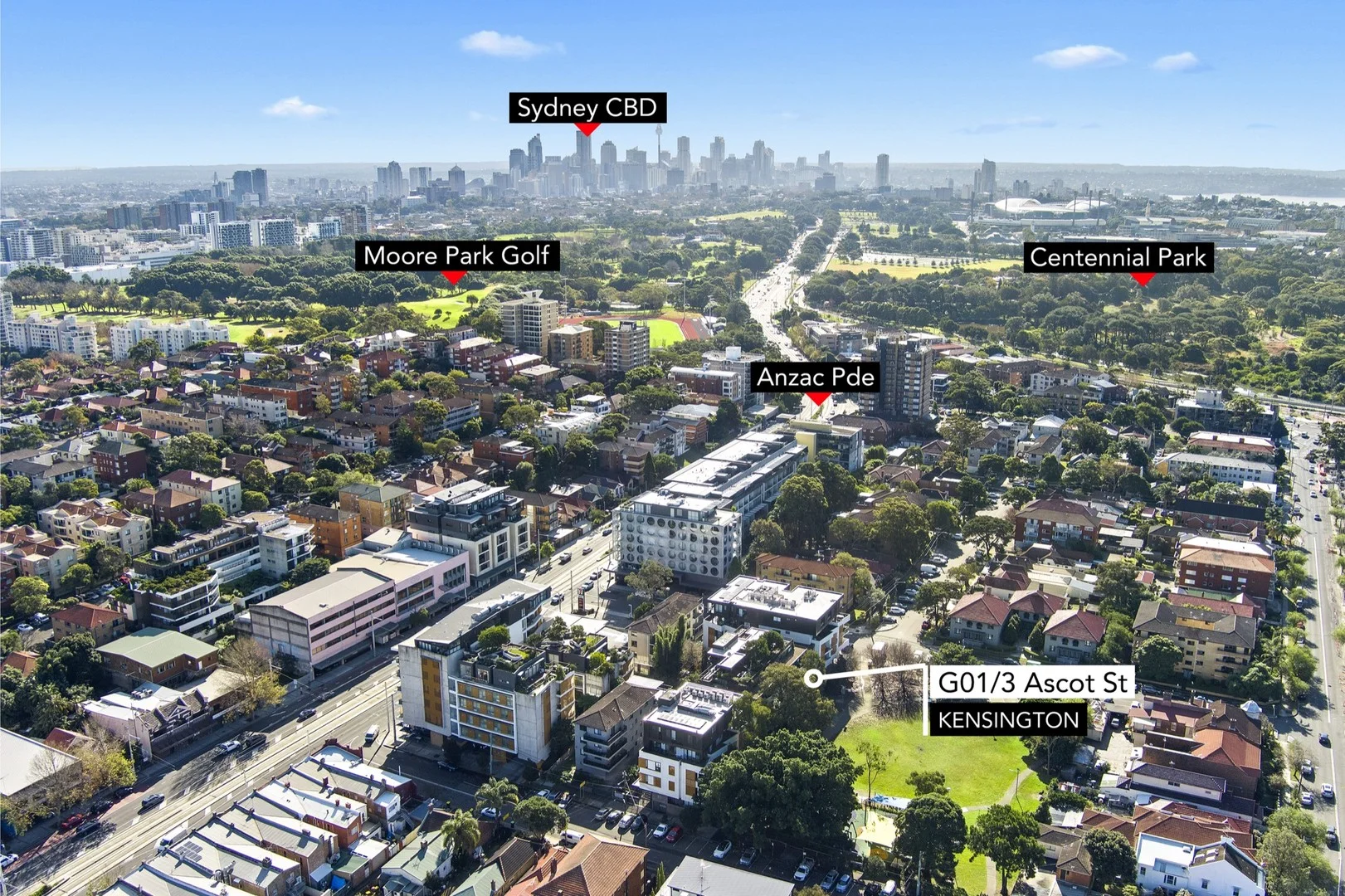 1/3 Ascot Street (1/13)