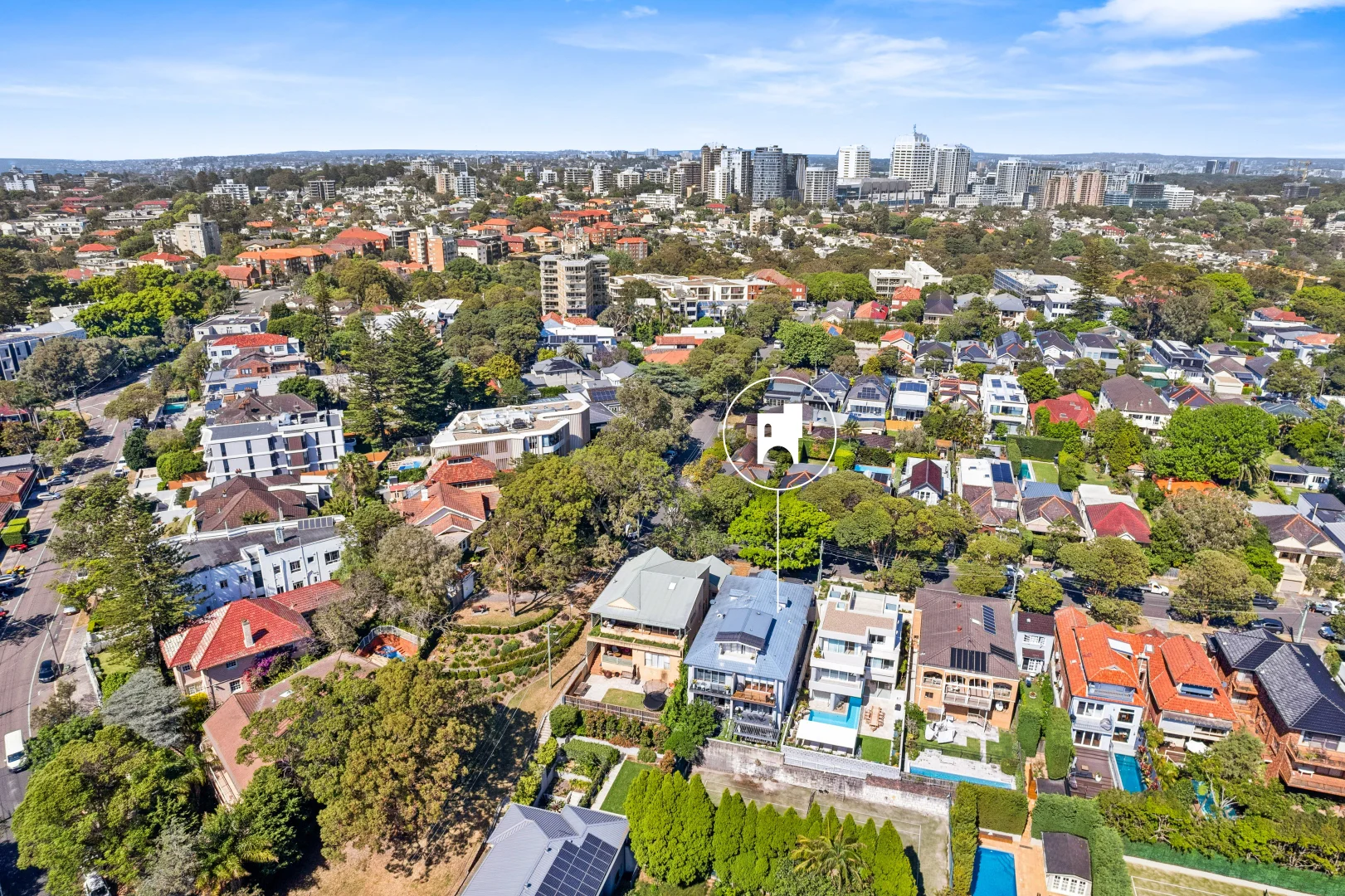 1/3 Bradley Avenue (1/13)