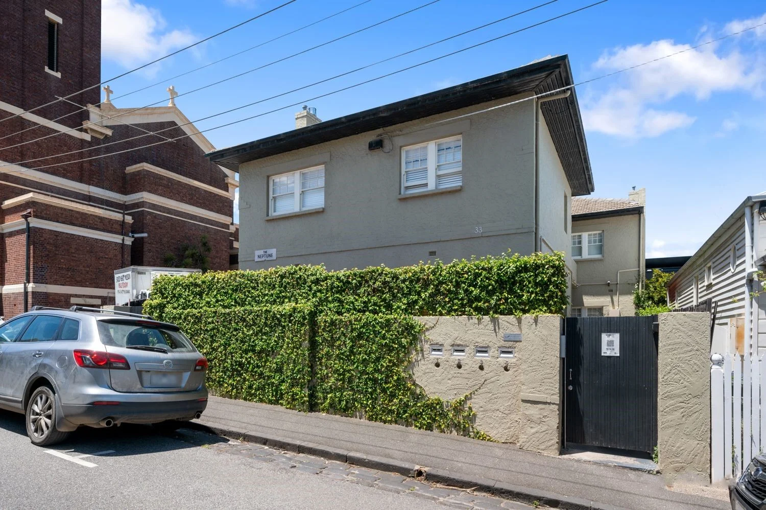 1/33 Neptune Street (1/1)